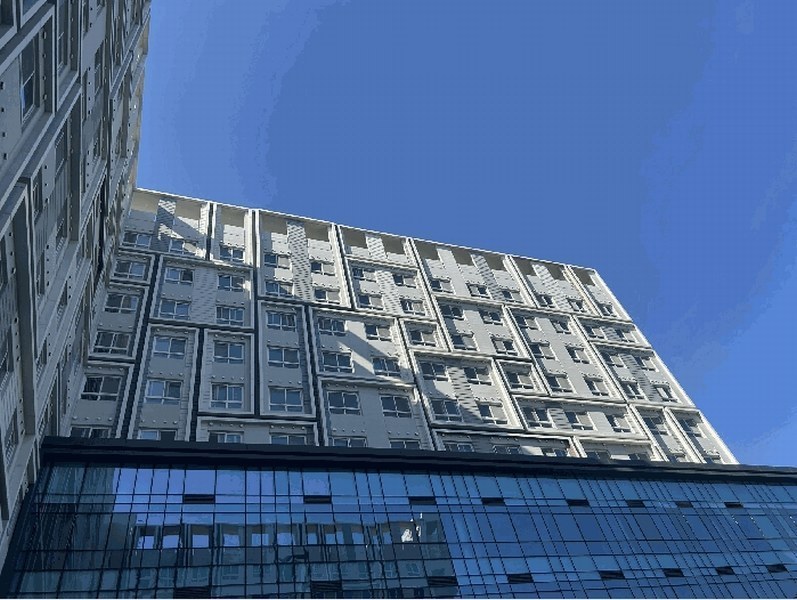 2025타경12350 충청남도 아산시 탕정면 용두리 730 오피스텔 경매 이미지