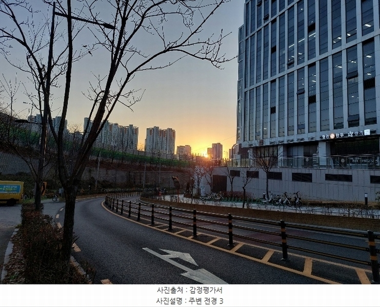 2024타경6014 서울특별시 중랑구 신내역로 111, 신내에스케이브이1센터 1층 125호 근린상가 경매 이미지