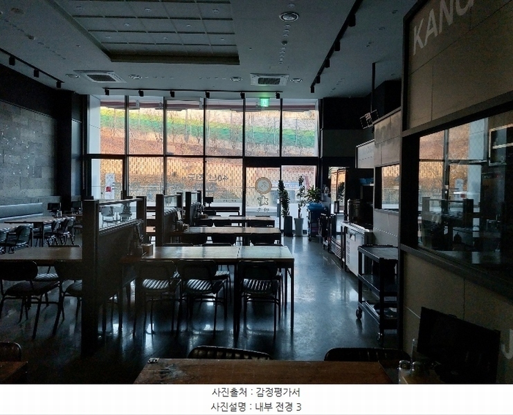 2024타경6014 서울특별시 중랑구 신내역로 111, 신내에스케이브이1센터 1층 125호 근린상가 경매 이미지
