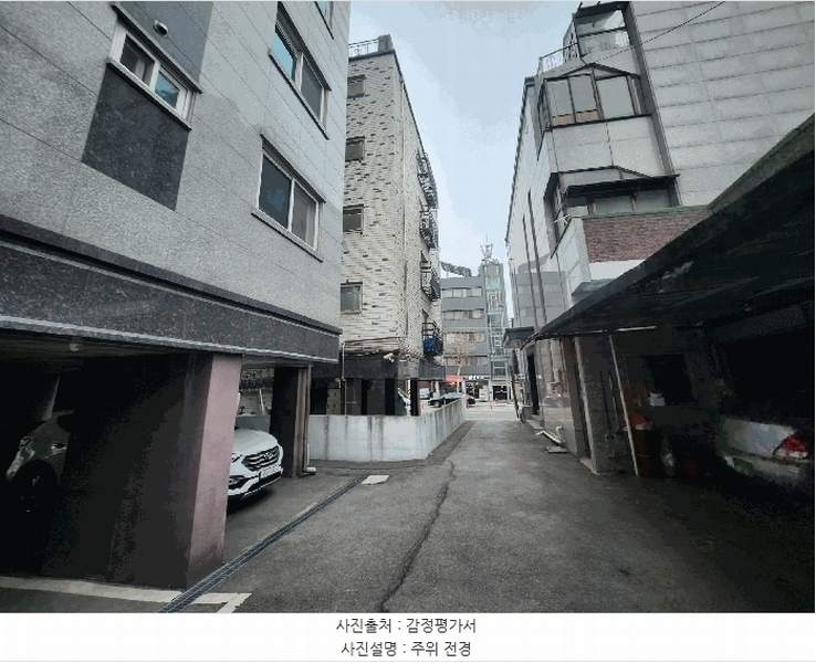 2025타경12111 서울특별시 중랑구 중화동 325-109 다세대(빌라)[공급19평형] 경매 이미지