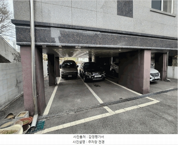 2025타경12111 서울특별시 중랑구 중화동 325-109 다세대(빌라)[공급19평형] 경매 이미지