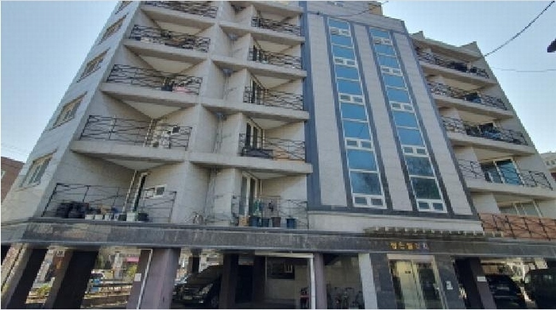 2025타경12111 서울특별시 중랑구 중화동 325-109 다세대(빌라)[공급19평형] 경매 이미지