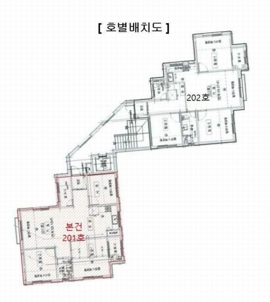 2025타경12111 서울특별시 중랑구 중화동 325-109 다세대(빌라)[공급19평형] 경매 이미지