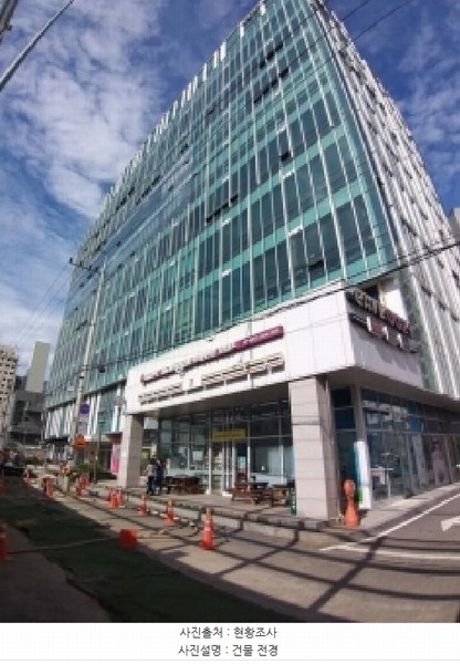 2025타경691 서울특별시 영등포구 양평동6가 4-2 근린상가 경매 이미지