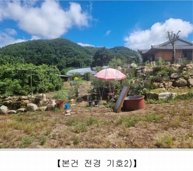 2025타경856 전북특별자치도 임실군 덕치면 두지리 304 대지 경매 이미지
