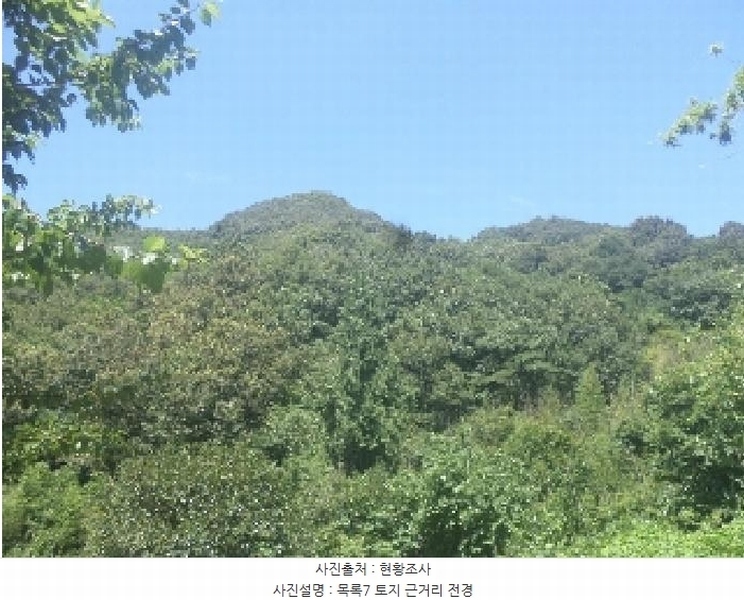 2025타경31471 전북특별자치도 완주군 구이면 백여리 251 농지 경매 이미지