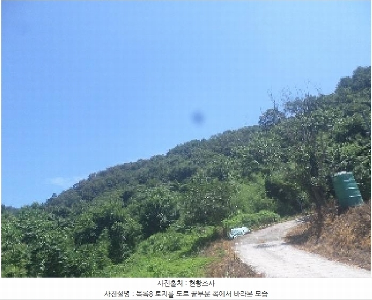 2025타경31471 전북특별자치도 완주군 구이면 백여리 251 농지 경매 이미지