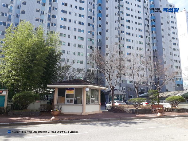 2025타경31471 전북특별자치도 전주시 완산구 화산천변로 55, 코오롱하늘채아파트 106동 2층 203호 아파트[공급56평형] 경매 이미지
