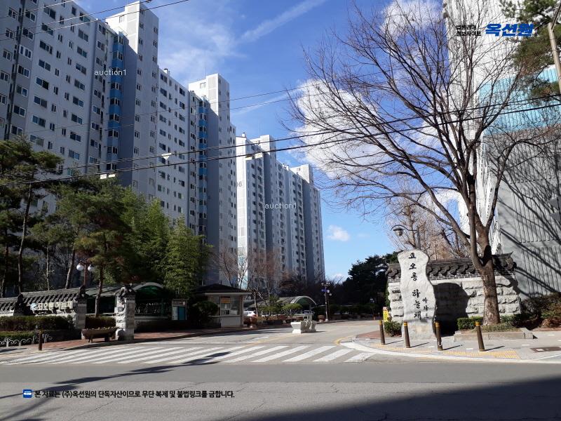 2025타경31471 전북특별자치도 전주시 완산구 화산천변로 55, 코오롱하늘채아파트 106동 2층 203호 아파트[공급56평형] 경매 이미지