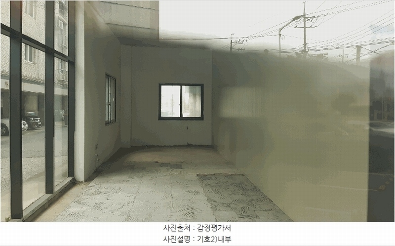 2025타경31754 전북특별자치도 전주시 덕진구 동부대로 841, 마이시티 1동 1층 101호 근린상가 경매 이미지