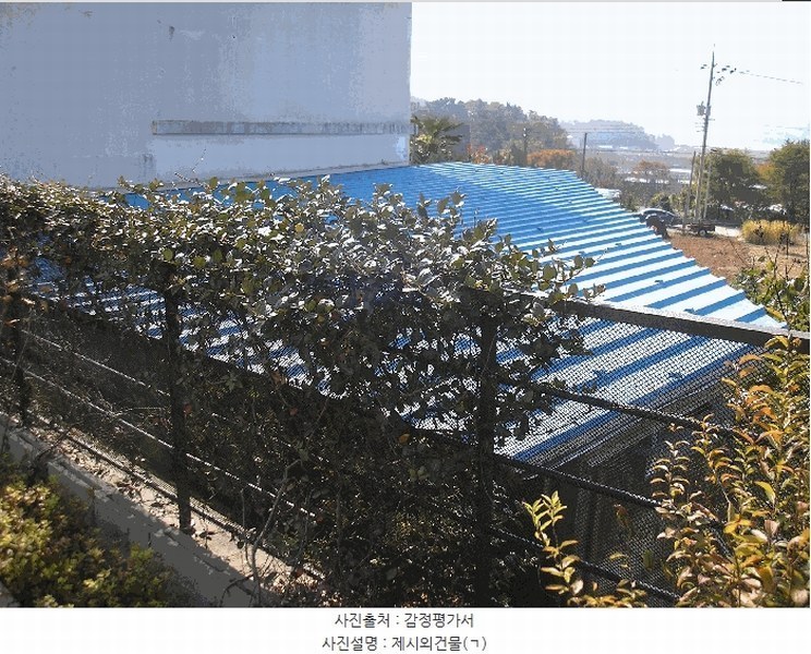 2025타경666 전라남도 여수시 소라면 죽림리 983-7 근린주택 경매 이미지