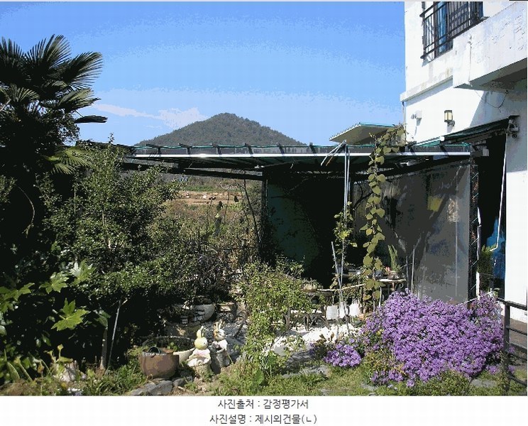 2025타경666 전라남도 여수시 소라면 죽림리 983-7 근린주택 경매 이미지