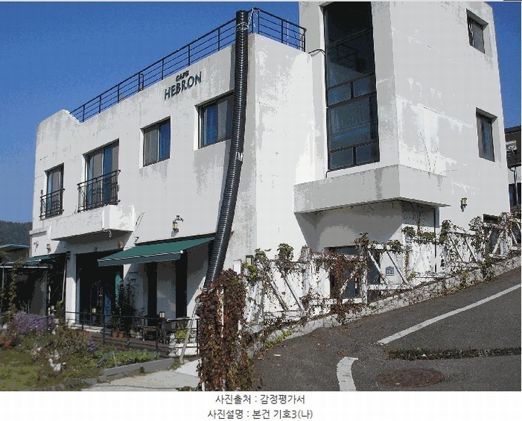 2025타경666 전라남도 여수시 소라면 죽림리 983-7 근린주택 경매 이미지