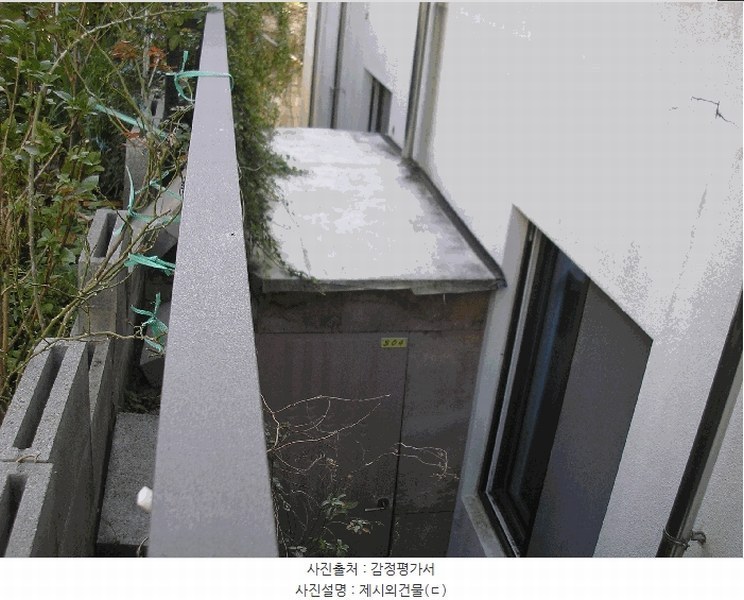 2025타경666 전라남도 여수시 소라면 죽림리 983-7 근린주택 경매 이미지
