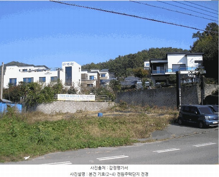 2025타경666 전라남도 여수시 소라면 죽림리 983-7 근린주택 경매 이미지