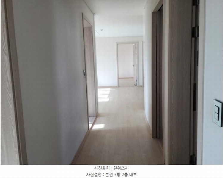 2025타경666 전라남도 여수시 소라면 죽림리 983-7 근린주택 경매 이미지