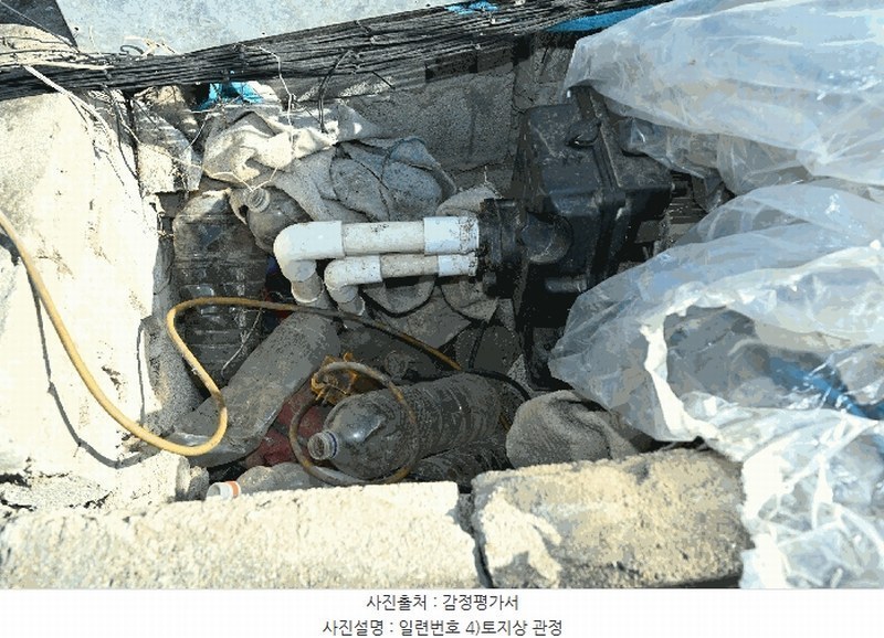 2025타경710 전라남도 여수시 돌산읍 둔전리 672-1 농지 경매 이미지