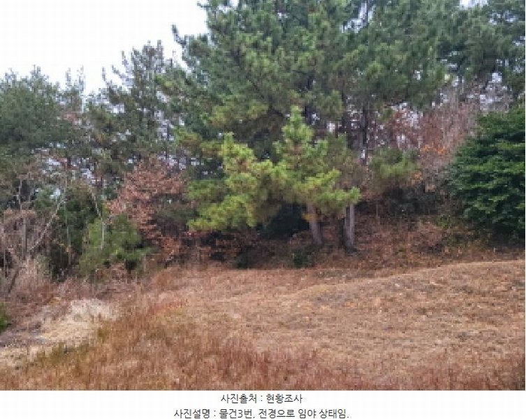 2025타경710 전라남도 여수시 돌산읍 둔전리 112-5 농지 경매 이미지