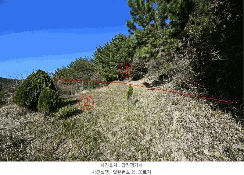 2025타경710 전라남도 여수시 돌산읍 둔전리 112-5 농지 경매 이미지