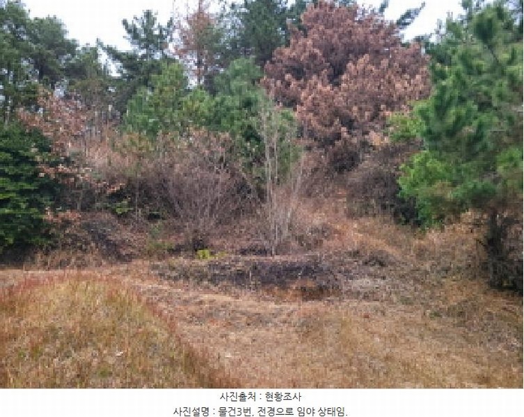 2025타경710 전라남도 여수시 돌산읍 둔전리 112-5 농지 경매 이미지