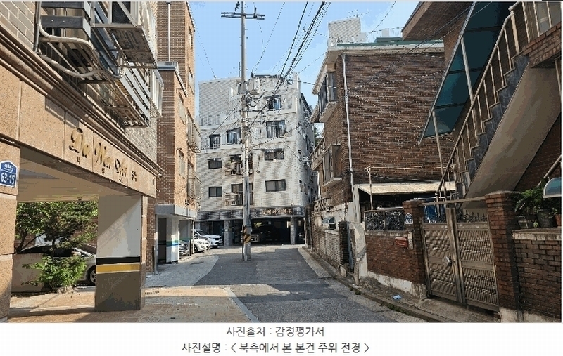 2025타경10317 서울특별시 구로구 개봉로11길 63-21, 삼원아이빌비 4층 402호 다세대(빌라) 경매 이미지