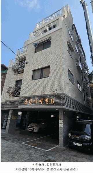 2025타경10317 서울특별시 구로구 개봉로11길 63-21, 삼원아이빌비 4층 402호 다세대(빌라) 경매 이미지