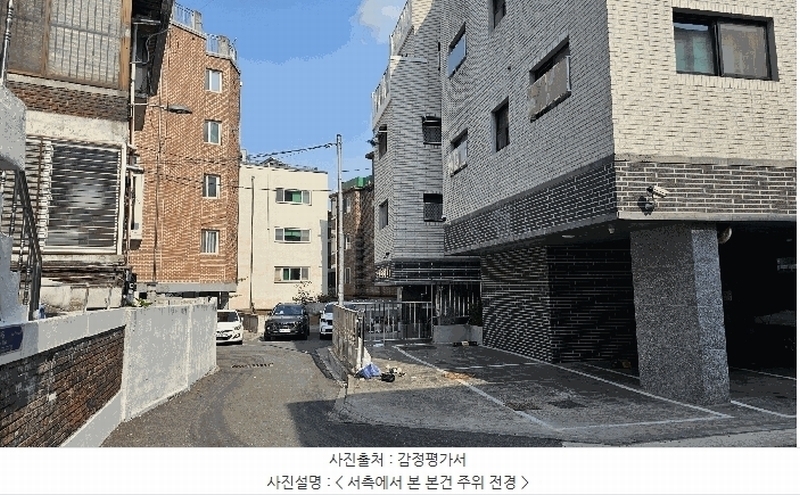 2025타경10317 서울특별시 구로구 개봉로11길 63-21, 삼원아이빌비 4층 402호 다세대(빌라) 경매 이미지