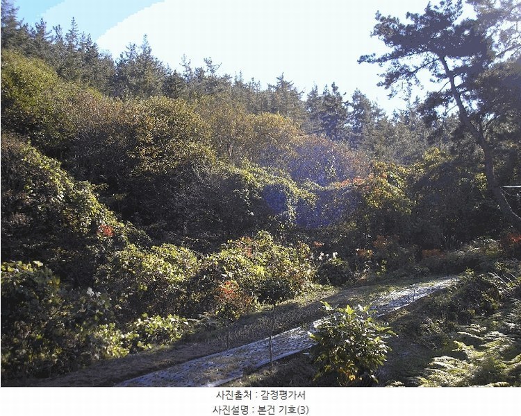 2025타경52254 전라남도 고흥군 두원면 운대리 1088-2 농지 경매 이미지