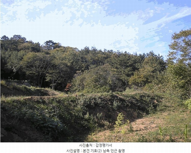2025타경52254 전라남도 고흥군 두원면 용당리 산167 임야 경매 이미지