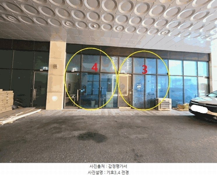 2025타경587 경기도 안산시 단원구 산단로 325, 리드스마트스퀘어지식산업센터 1층 씨씨-175호 아파트형공장 경매 이미지