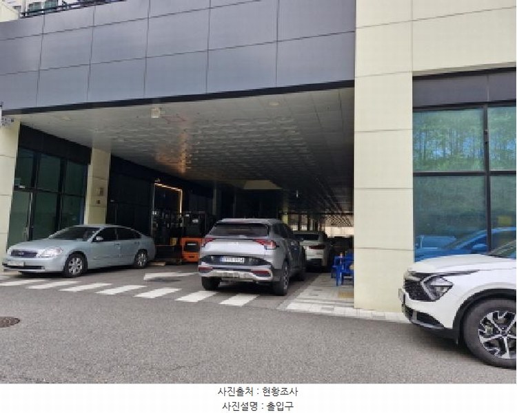 2025타경587 경기도 안산시 단원구 산단로 325, 리드스마트스퀘어지식산업센터 1층 씨씨-174호 아파트형공장 경매 이미지
