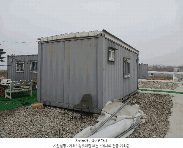 2025타경51823 경기도 안산시 단원구 대부남동 559-171 농지 경매 이미지