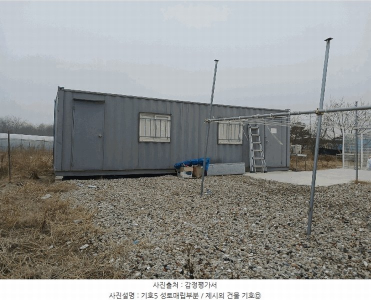 2025타경51823 경기도 안산시 단원구 대부남동 559-171 농지 경매 이미지