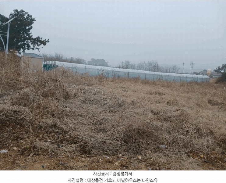 2025타경51823 경기도 안산시 단원구 대부남동 559-54 농지 경매 이미지