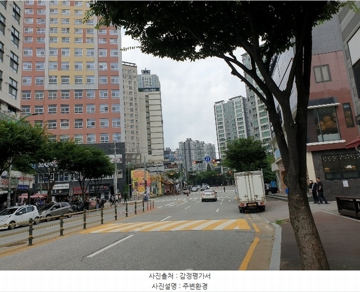 2024타경4334 경기도 이천시 부발읍 아미리 670-5 근린상가 경매 이미지