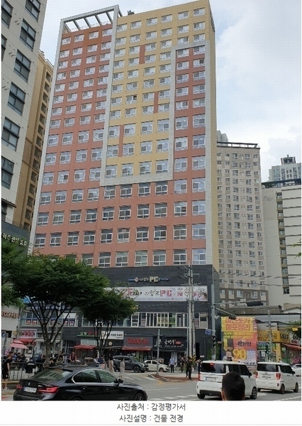 2024타경4334 경기도 이천시 부발읍 아미리 670-5 근린상가 경매 이미지