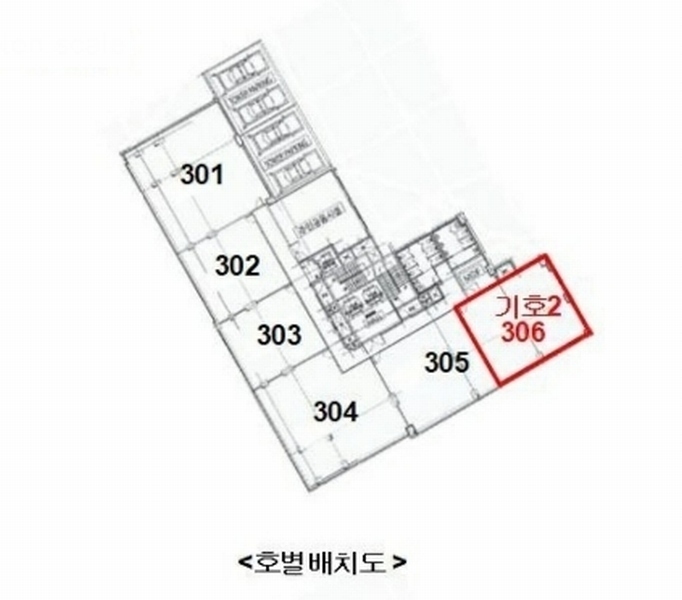 2024타경4334 경기도 이천시 부발읍 아미리 670-5 근린상가 경매 이미지