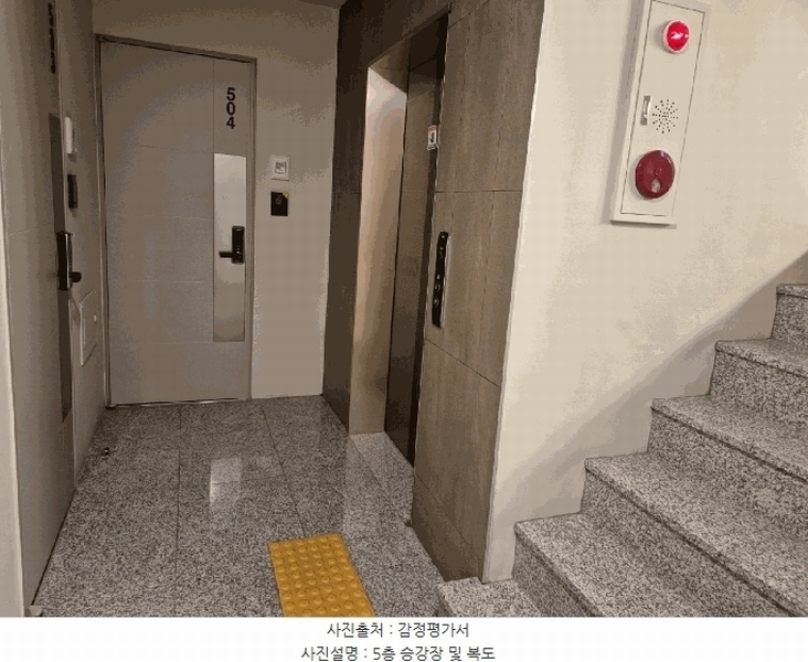 2025타경10323 서울특별시 강서구 곰달래로31라길 6, 라피아노 5층 501호 다세대(빌라) 경매 이미지