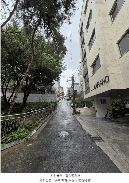 2025타경10323 서울특별시 강서구 곰달래로31라길 6, 라피아노 5층 501호 다세대(빌라) 경매 이미지