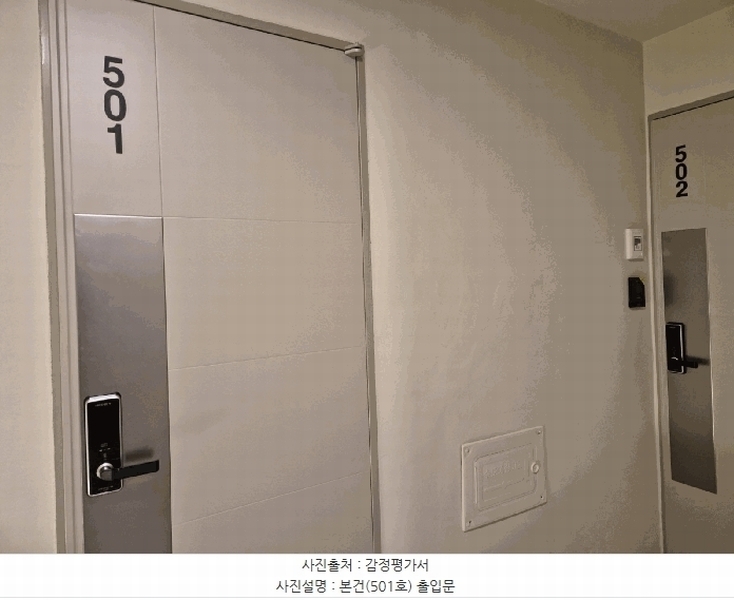 2025타경10323 서울특별시 강서구 곰달래로31라길 6, 라피아노 5층 501호 다세대(빌라) 경매 이미지