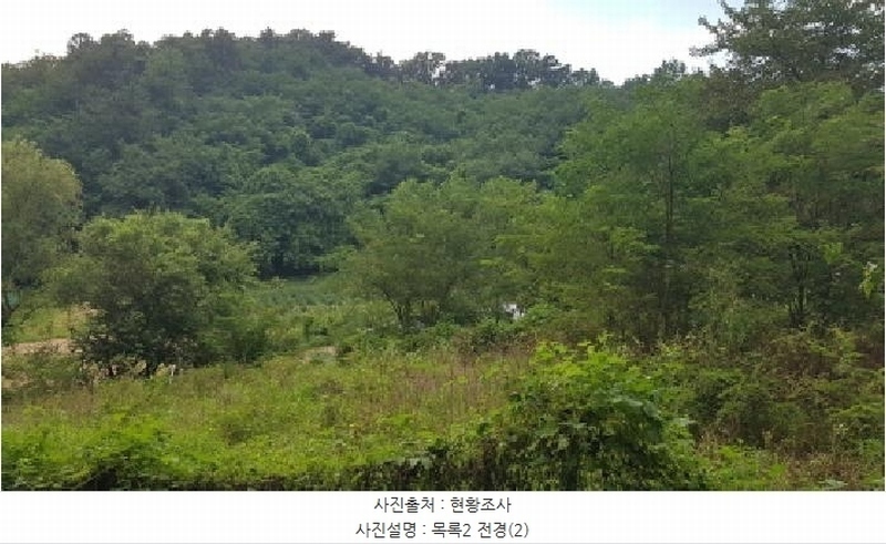 2025타경12149 충청남도 천안시 서북구 신당동 144-1 농지 경매 이미지