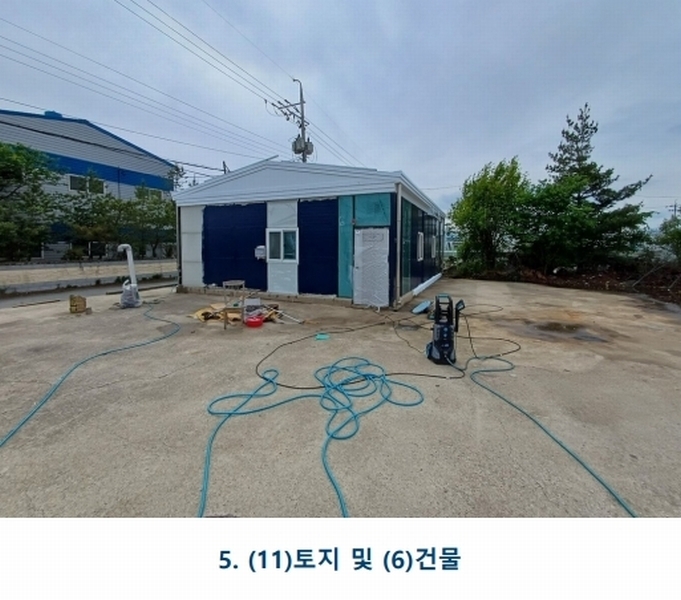 2024타경104025 부산광역시 강서구 대저2동 6163-1 근린시설 경매 이미지