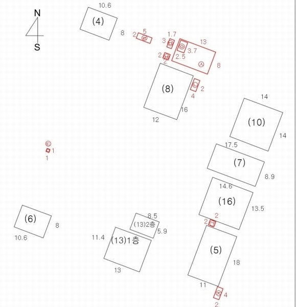 2024타경104025 부산광역시 강서구 대저2동 6165-2 근린시설 경매 이미지