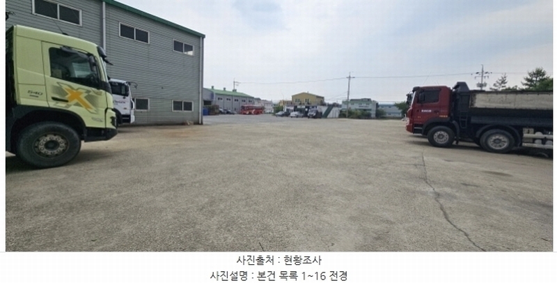 2024타경104025 부산광역시 강서구 대저2동 6165-1 근린시설 경매 이미지