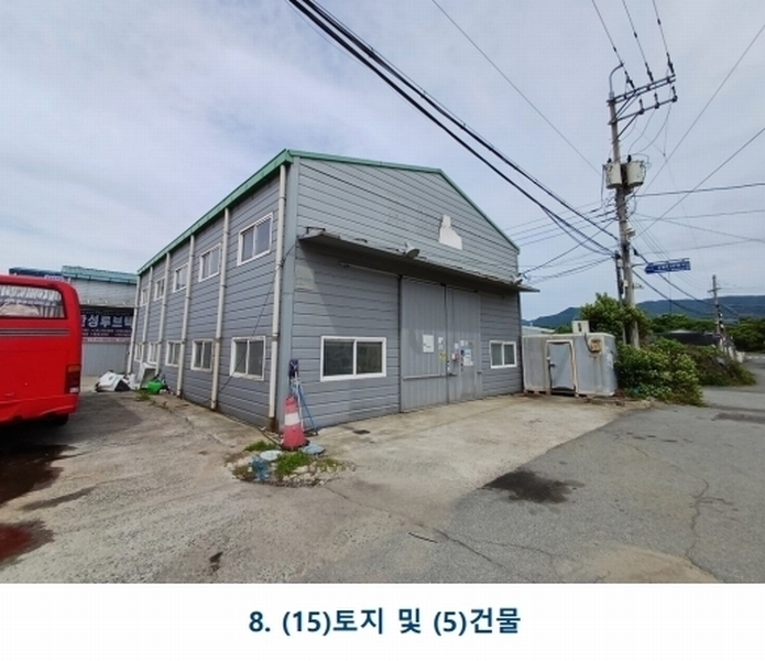 2024타경104025 부산광역시 강서구 대저2동 6165 근린시설 경매 이미지