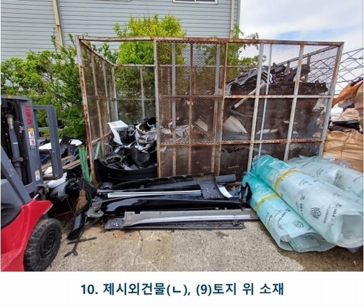 2024타경104025 부산광역시 강서구 대저2동 6164-1 근린시설 경매 이미지
