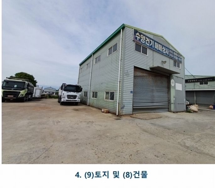 2024타경104025 부산광역시 강서구 대저2동 6164-1 근린시설 경매 이미지