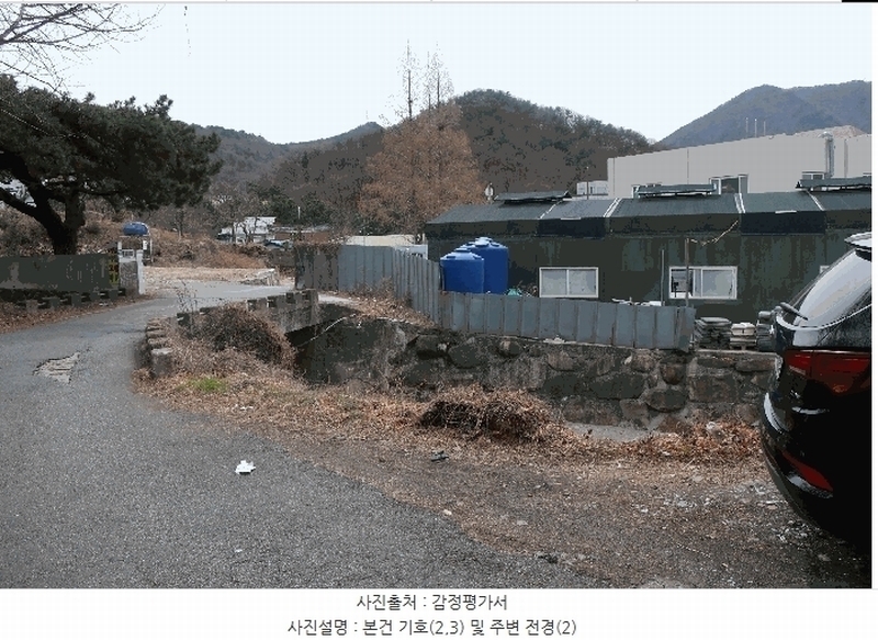 2025타경632 부산광역시 북구 만덕동 447-5 농지 경매 이미지