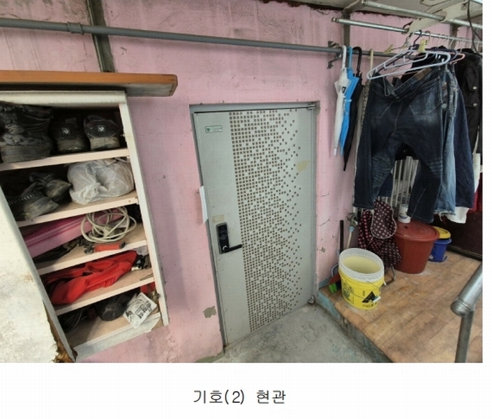2025타경101201 부산광역시 북구 덕천1길 47-1부산광역시 북구 덕천1○○○○, 무궁화 지하층 33354-1호무궁화○○ 다세대(빌라) 경매 이미지