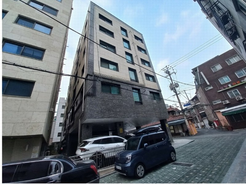 2025타경10348 서울특별시 중랑구 상봉중앙로6가길 6, 어반힐상봉 6층 604호 다세대(빌라) 경매 이미지